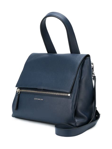 givenchy pandora pure navy|givenchy pandora medium sale.